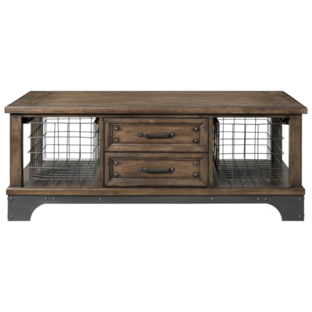 Cocktail Table
